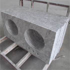Carrara White